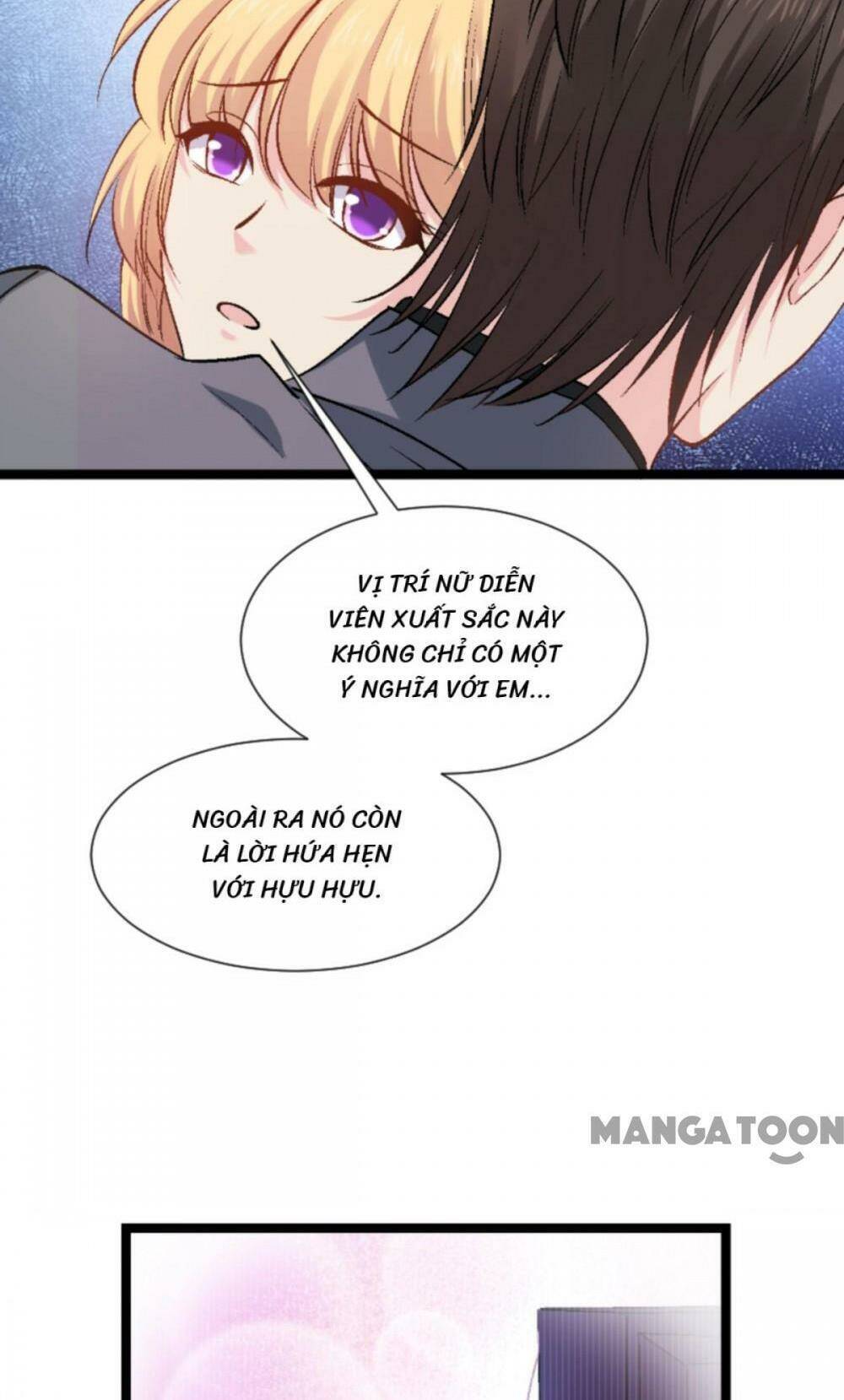 Ảnh Hậu Lão Bà Không Được Chạy Chapter 208 - Trang 2