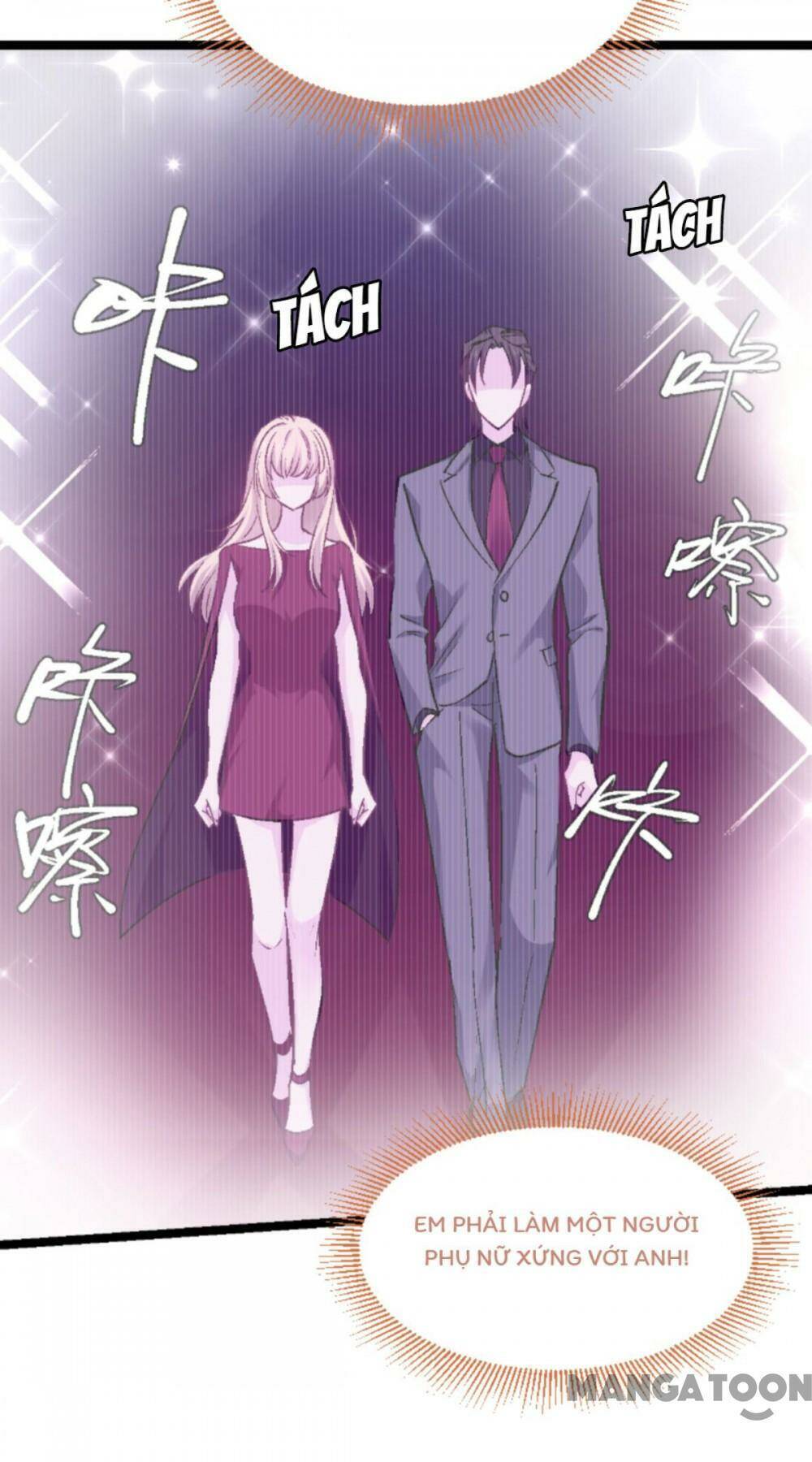 Ảnh Hậu Lão Bà Không Được Chạy Chapter 208 - Trang 2