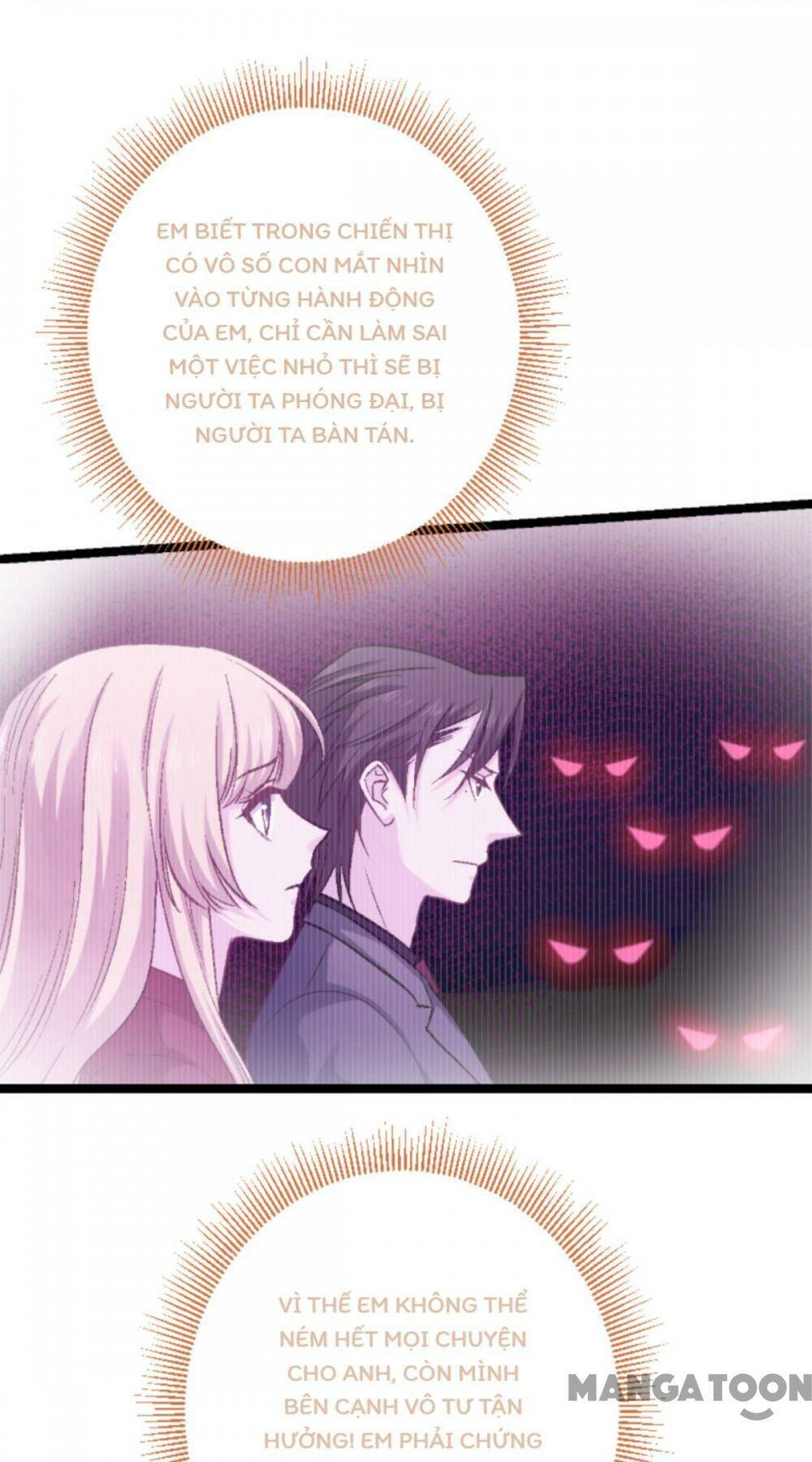 Ảnh Hậu Lão Bà Không Được Chạy Chapter 208 - Trang 2