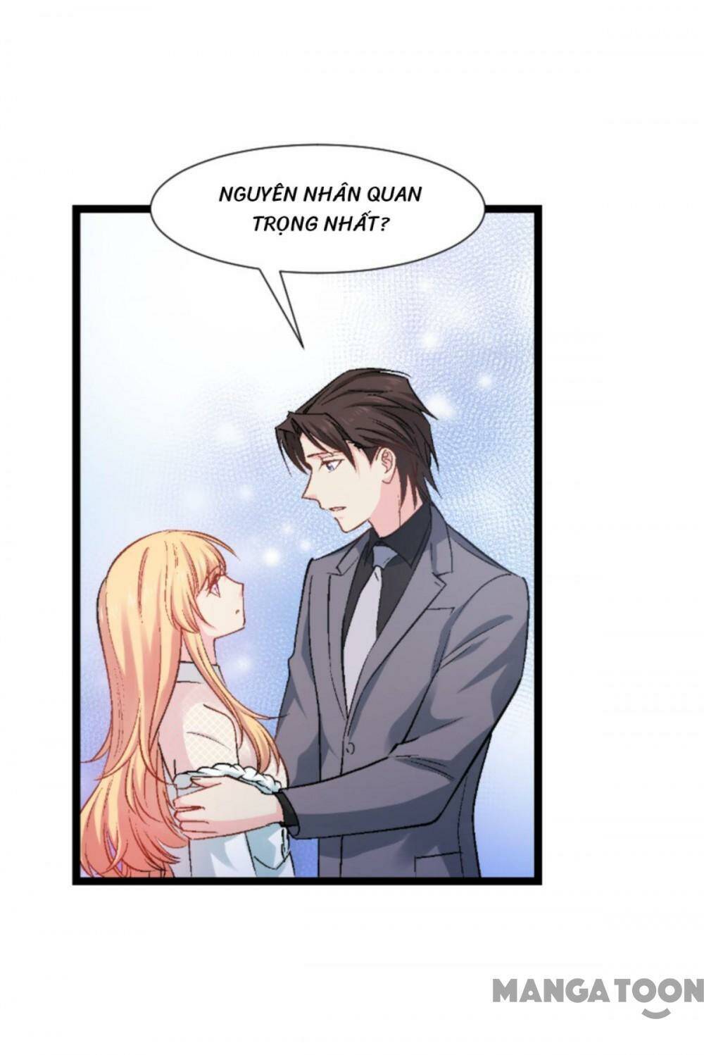 Ảnh Hậu Lão Bà Không Được Chạy Chapter 208 - Trang 2