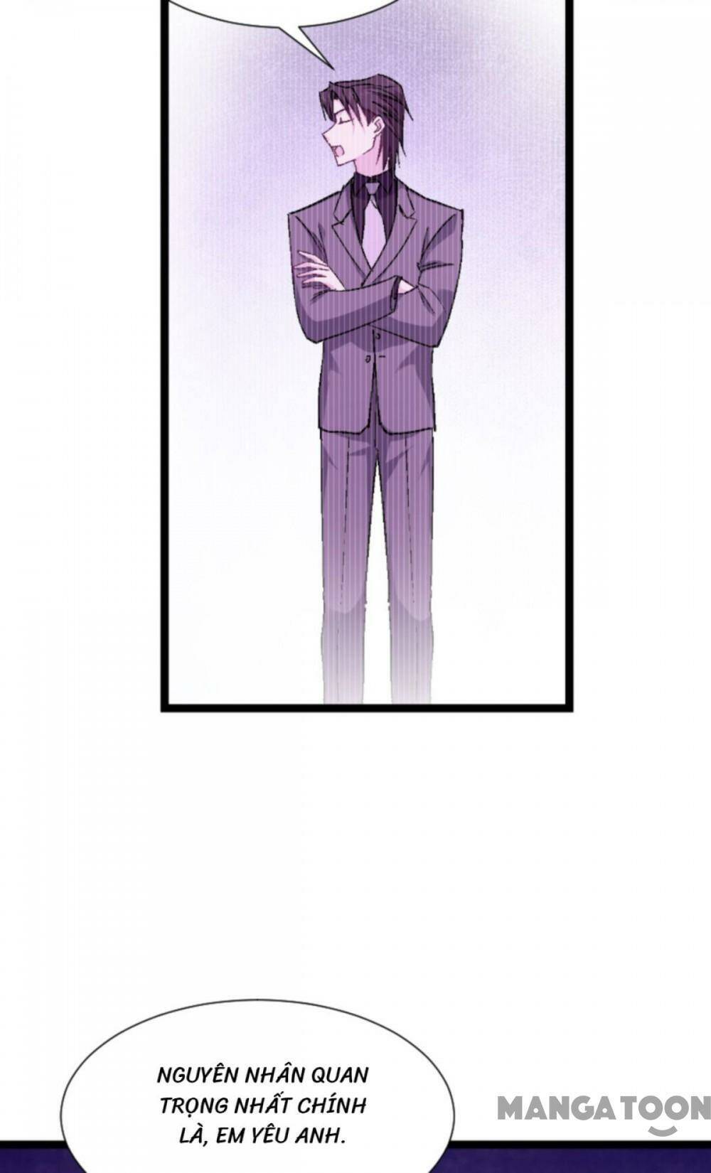 Ảnh Hậu Lão Bà Không Được Chạy Chapter 208 - Trang 2