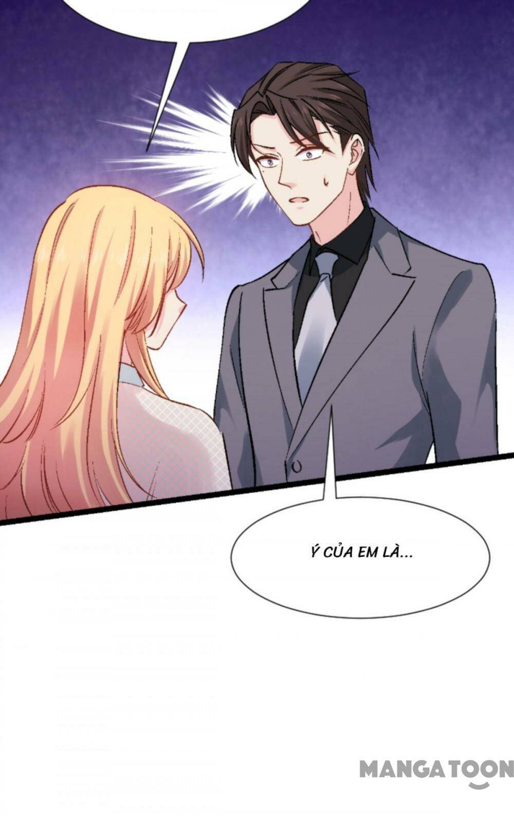 Ảnh Hậu Lão Bà Không Được Chạy Chapter 208 - Trang 2