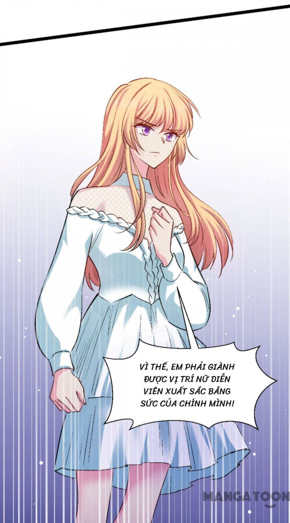 Ảnh Hậu Lão Bà Không Được Chạy Chapter 208 - Trang 2