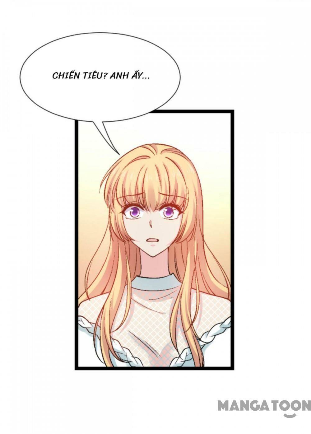 Ảnh Hậu Lão Bà Không Được Chạy Chapter 208 - Trang 2