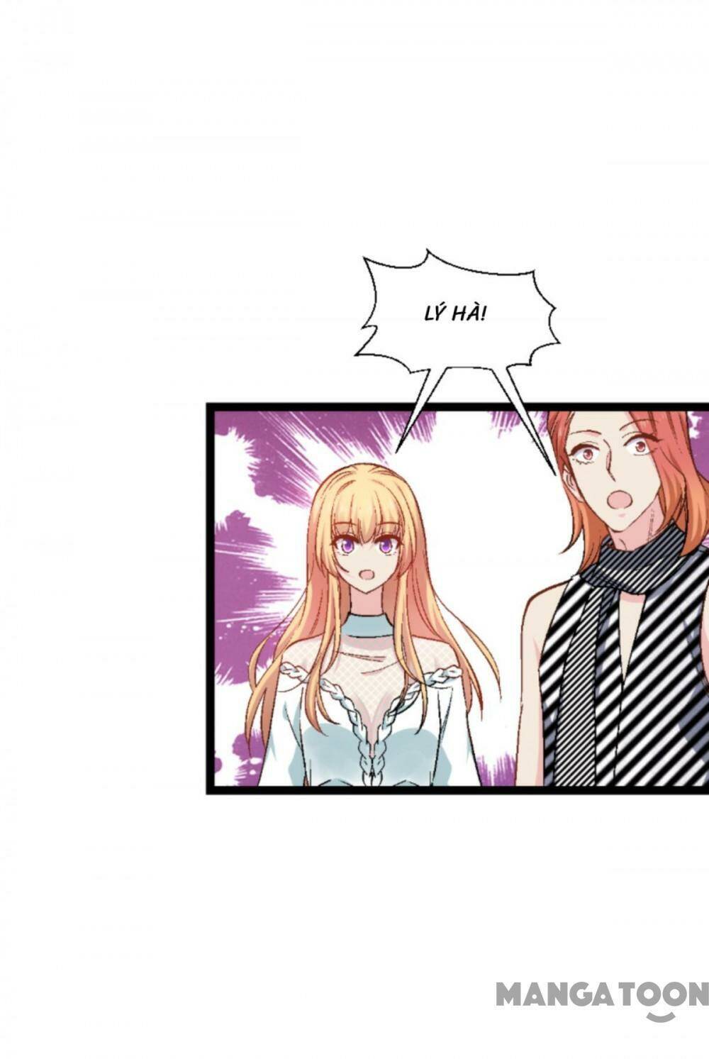 Ảnh Hậu Lão Bà Không Được Chạy Chapter 208 - Trang 2