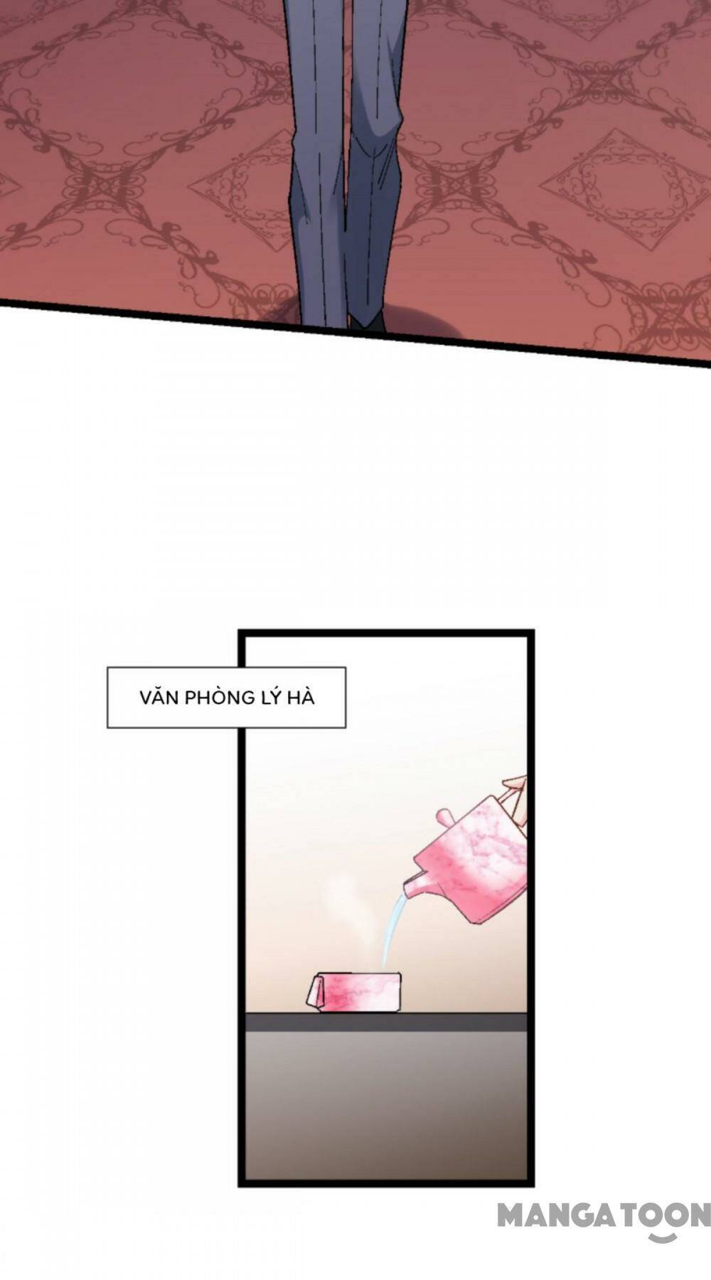 Ảnh Hậu Lão Bà Không Được Chạy Chapter 209 - Trang 2