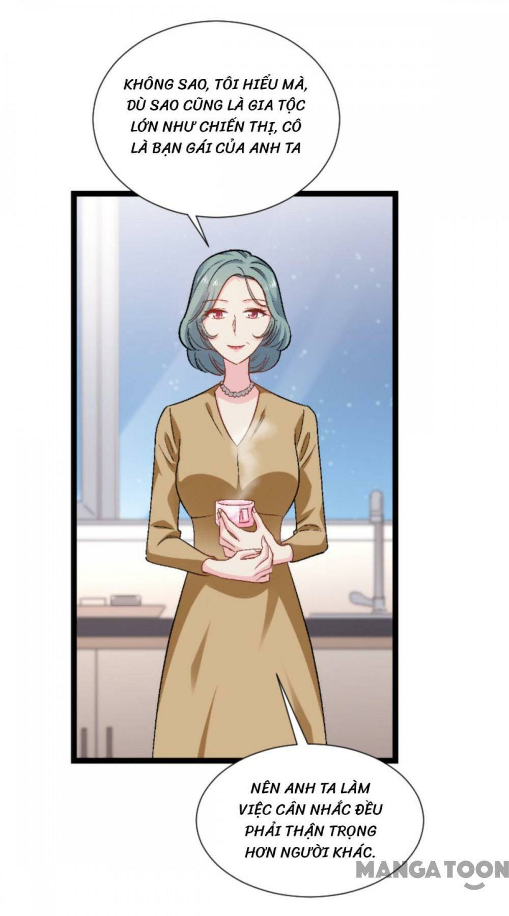 Ảnh Hậu Lão Bà Không Được Chạy Chapter 209 - Trang 2