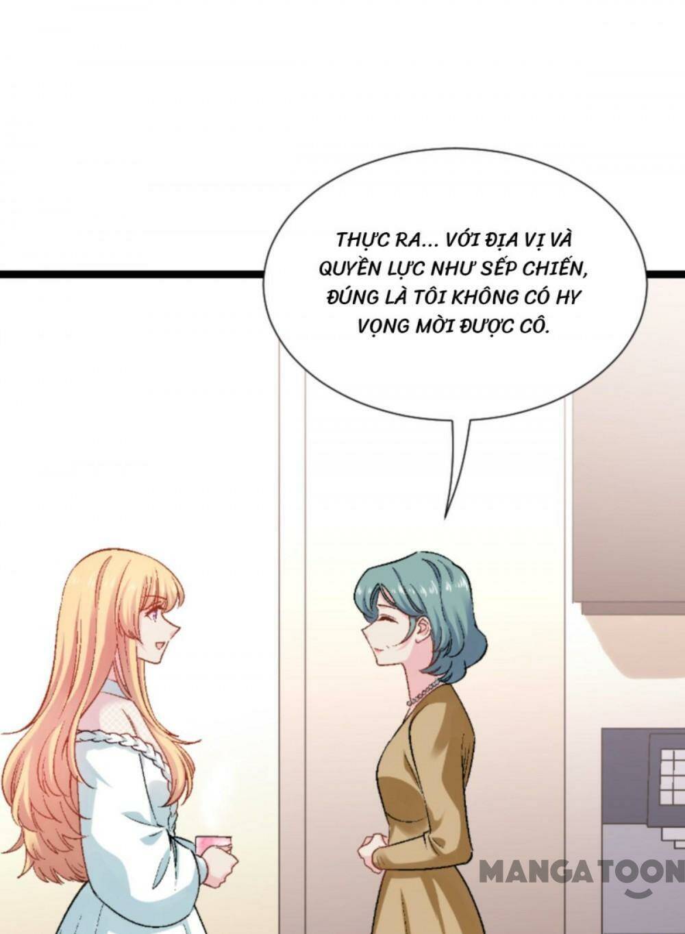 Ảnh Hậu Lão Bà Không Được Chạy Chapter 209 - Trang 2