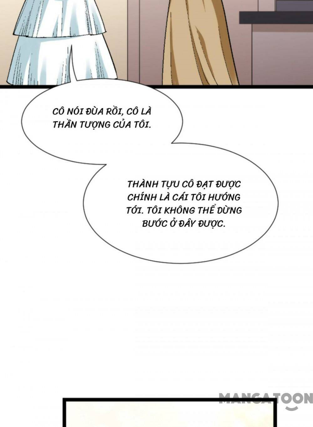 Ảnh Hậu Lão Bà Không Được Chạy Chapter 209 - Trang 2