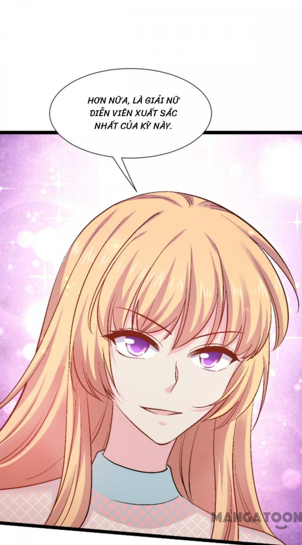 Ảnh Hậu Lão Bà Không Được Chạy Chapter 209 - Trang 2