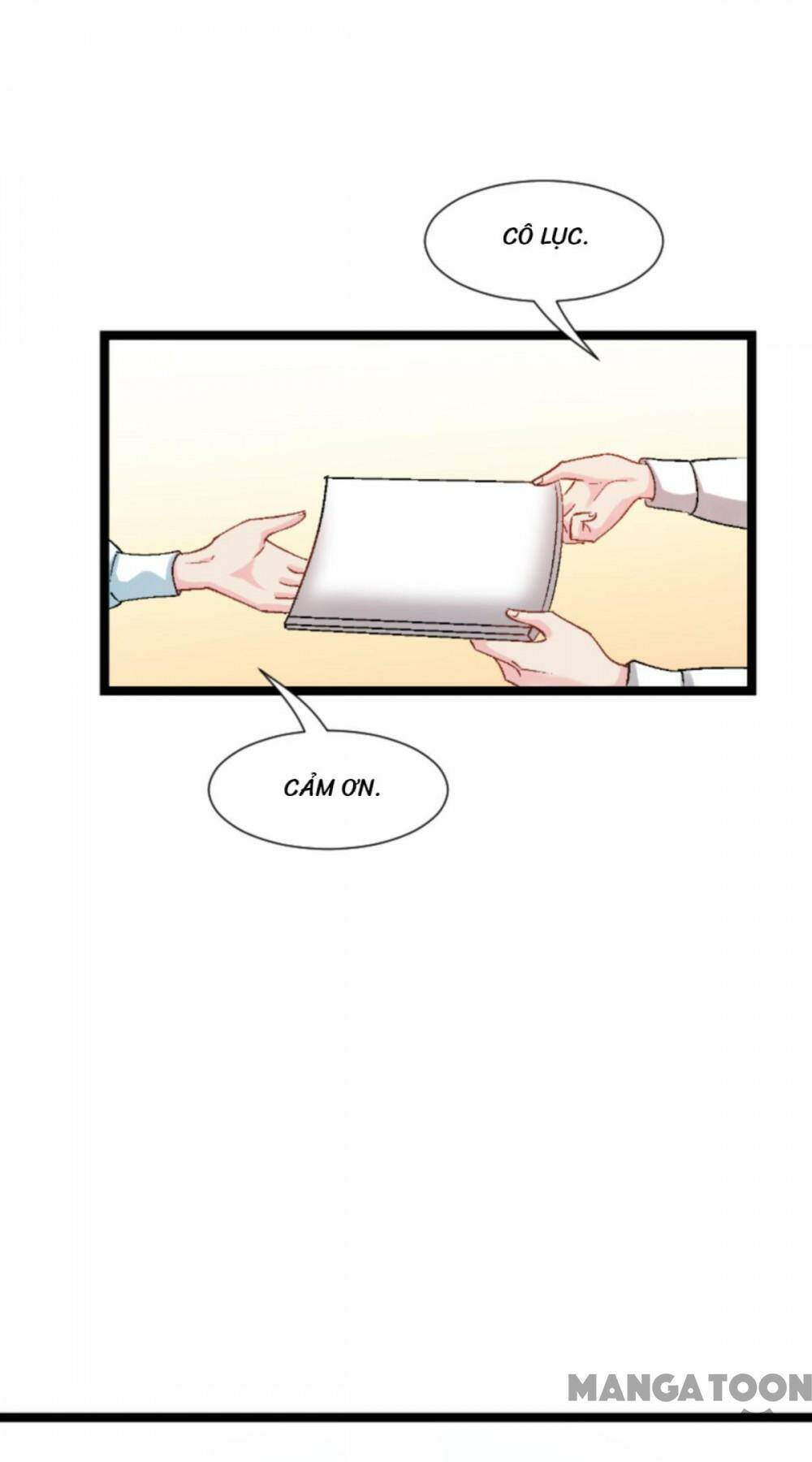 Ảnh Hậu Lão Bà Không Được Chạy Chapter 209 - Trang 2