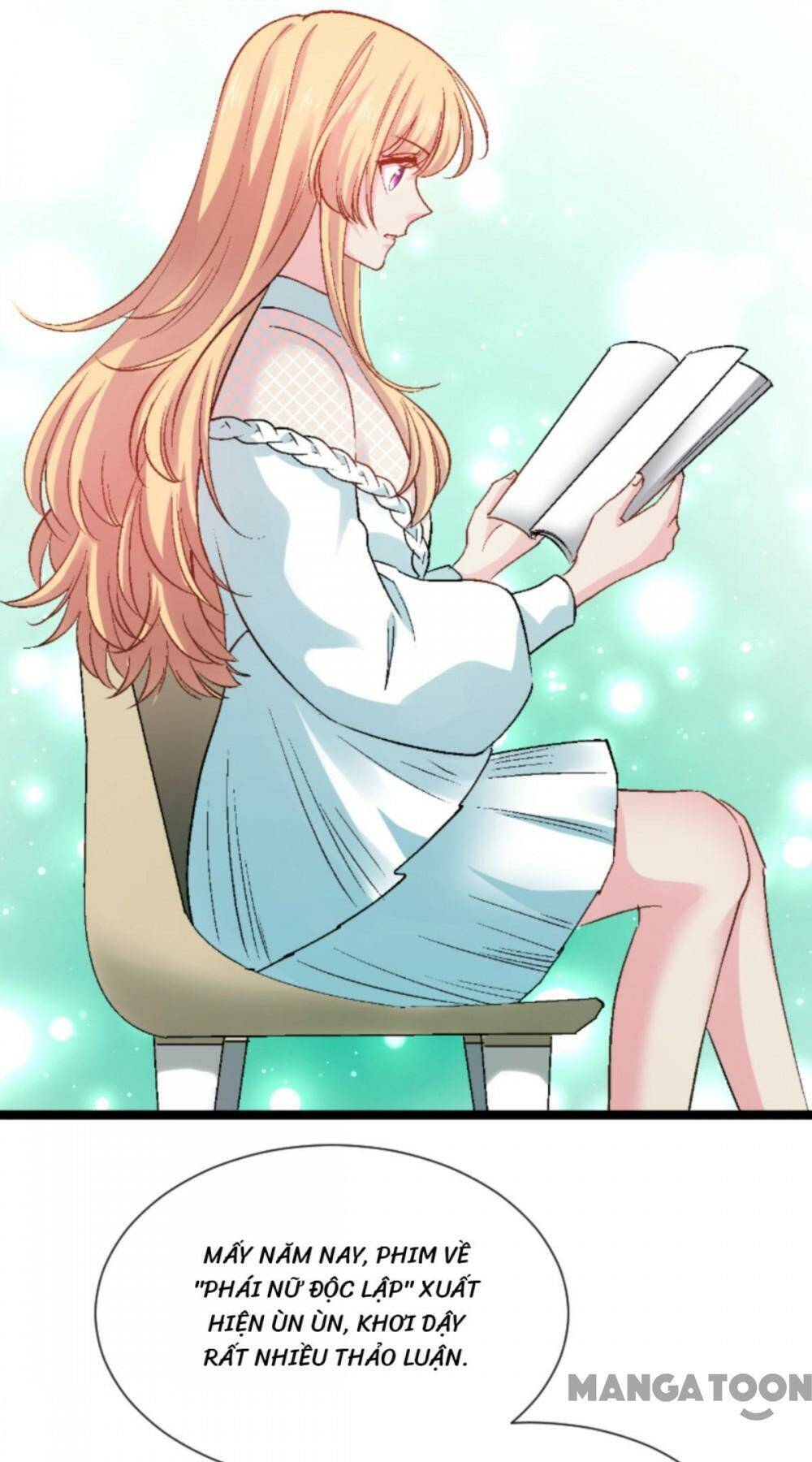 Ảnh Hậu Lão Bà Không Được Chạy Chapter 209 - Trang 2