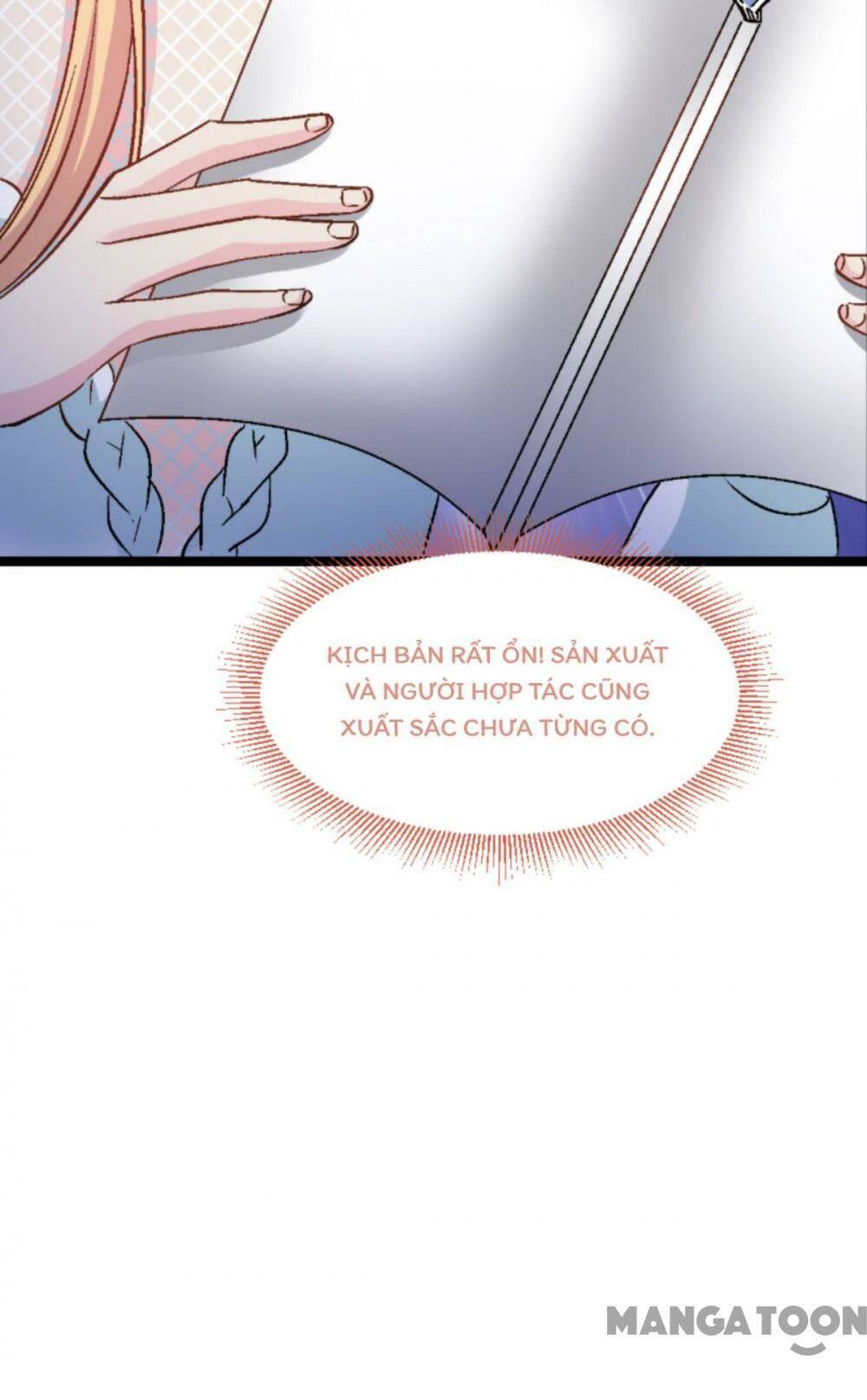 Ảnh Hậu Lão Bà Không Được Chạy Chapter 209 - Trang 2