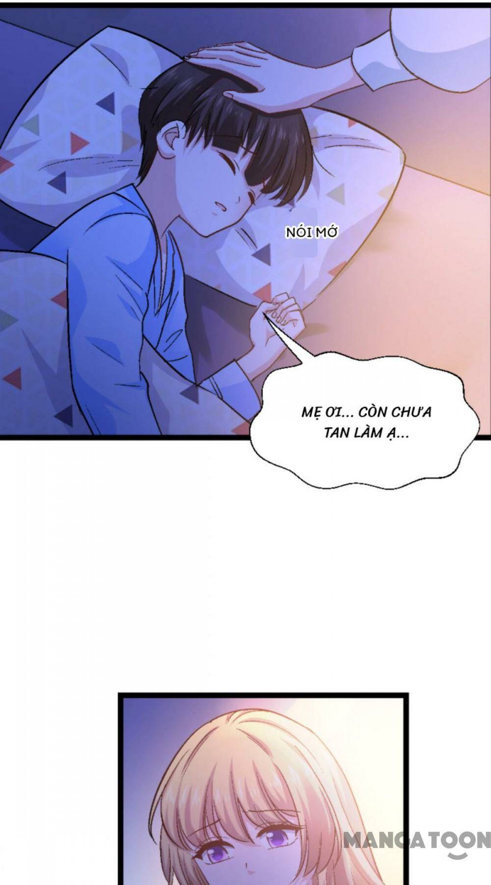 Ảnh Hậu Lão Bà Không Được Chạy Chapter 209 - Trang 2