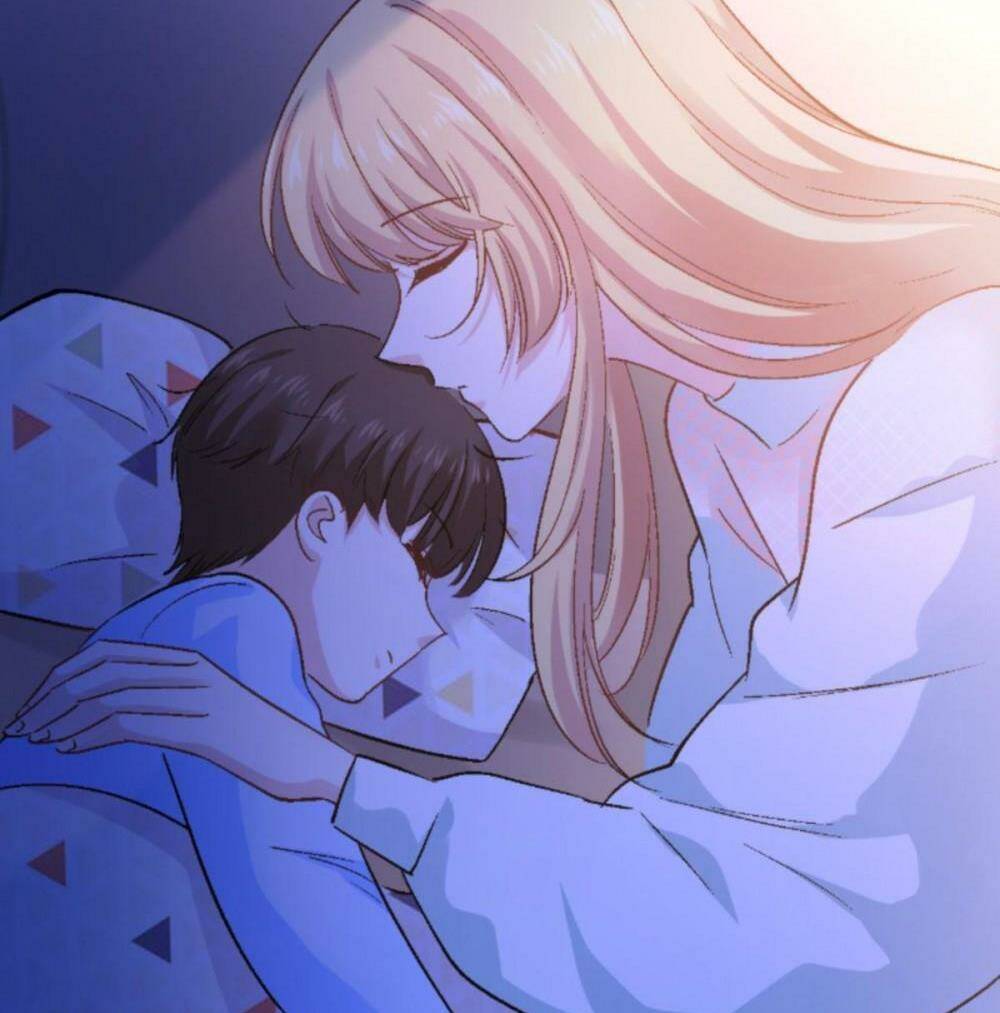 Ảnh Hậu Lão Bà Không Được Chạy Chapter 209 - Trang 2