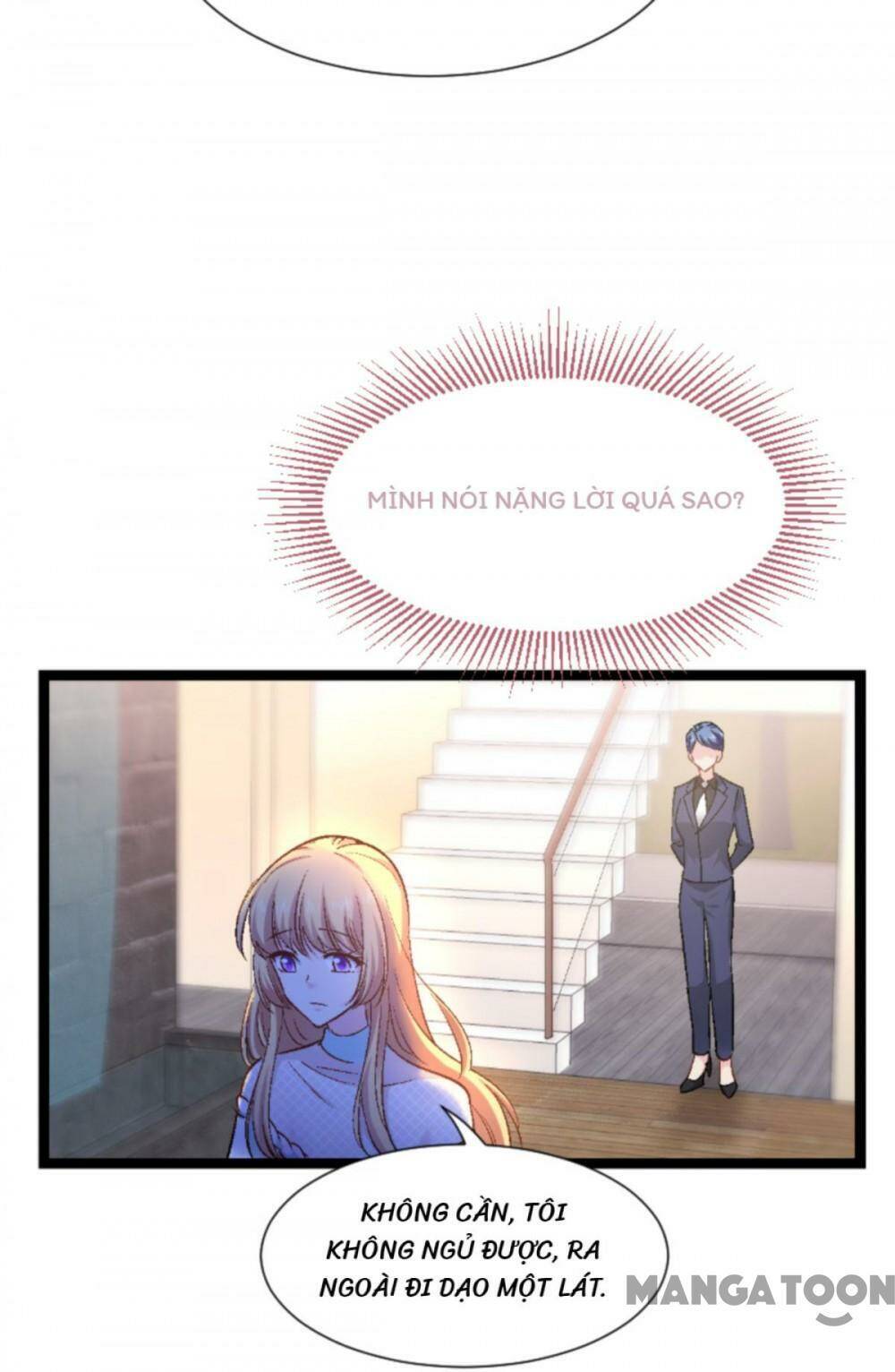 Ảnh Hậu Lão Bà Không Được Chạy Chapter 209 - Trang 2