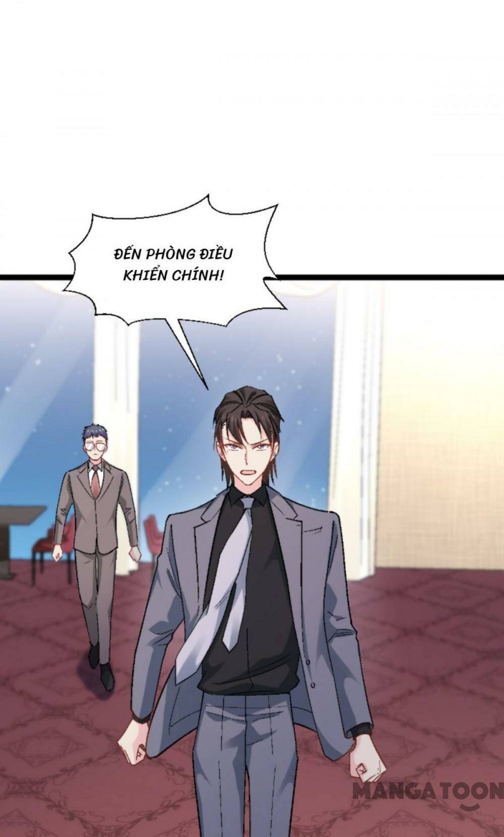 Ảnh Hậu Lão Bà Không Được Chạy Chapter 209 - Trang 2