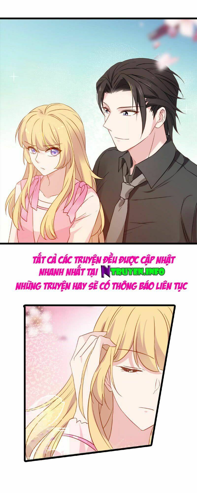 Ảnh Hậu Lão Bà Không Được Chạy Chapter 21 - Trang 2