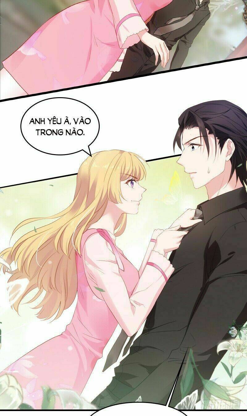 Ảnh Hậu Lão Bà Không Được Chạy Chapter 21 - Trang 2