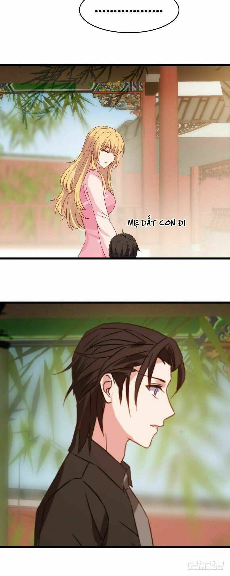 Ảnh Hậu Lão Bà Không Được Chạy Chapter 21 - Trang 2