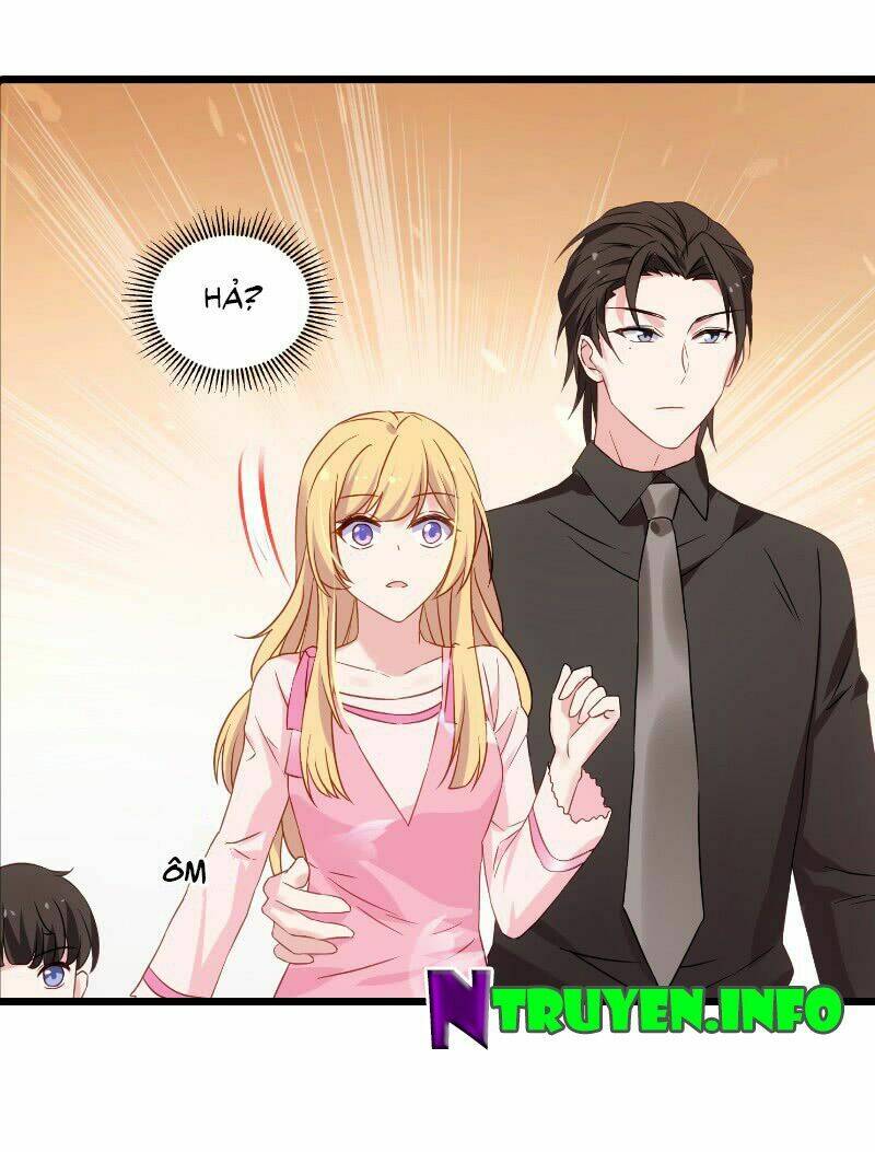 Ảnh Hậu Lão Bà Không Được Chạy Chapter 21 - Trang 2