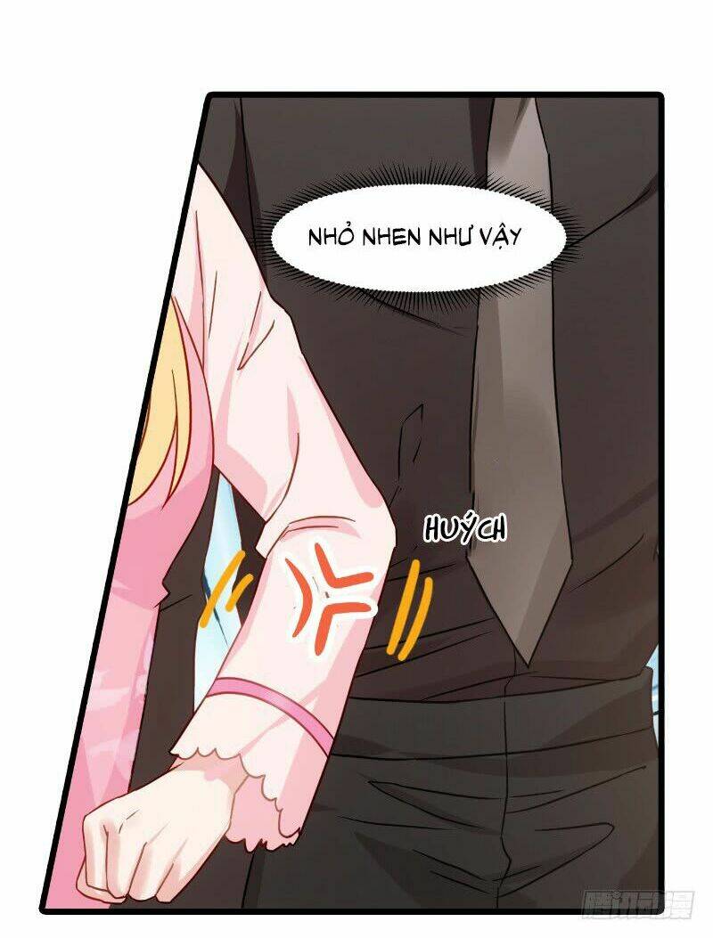 Ảnh Hậu Lão Bà Không Được Chạy Chapter 21 - Trang 2