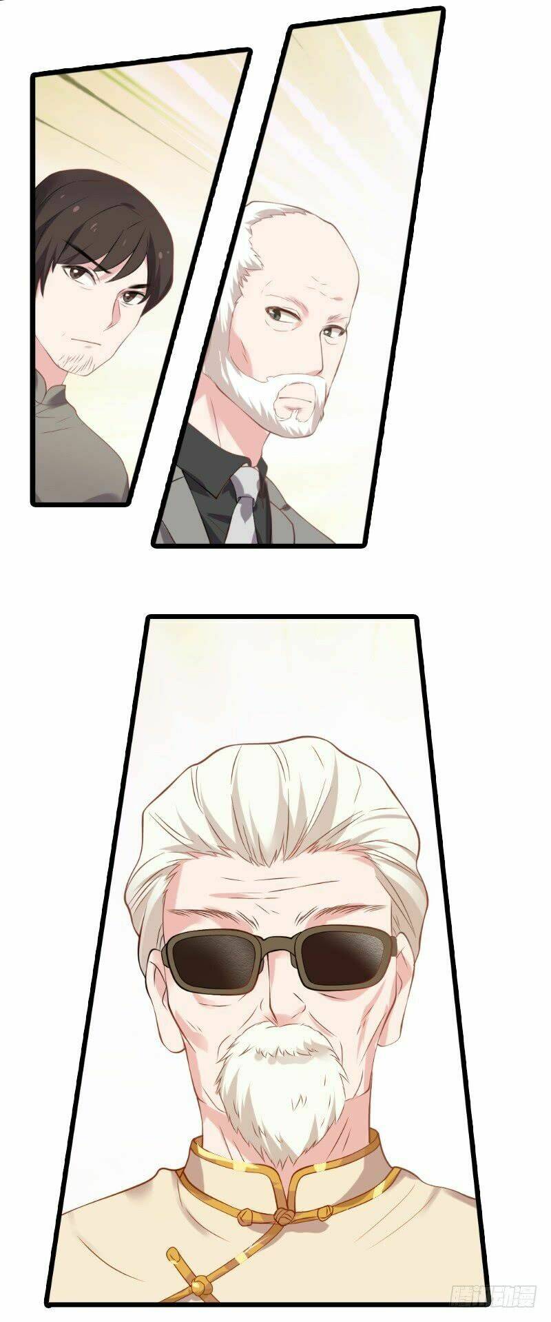 Ảnh Hậu Lão Bà Không Được Chạy Chapter 21 - Trang 2