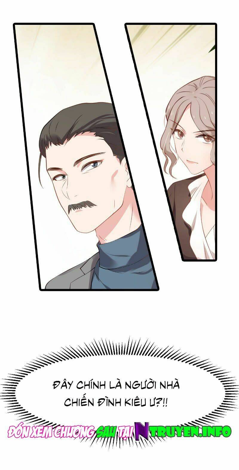 Ảnh Hậu Lão Bà Không Được Chạy Chapter 21 - Trang 2