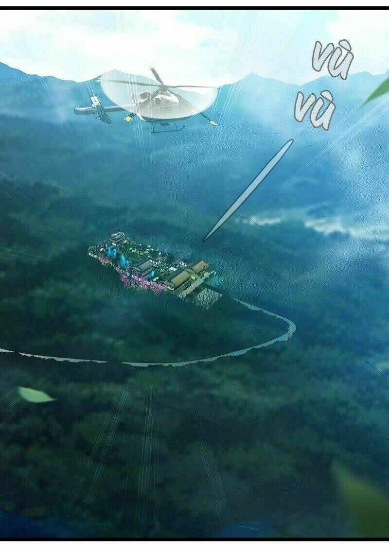 Ảnh Hậu Lão Bà Không Được Chạy Chapter 21 - Trang 2