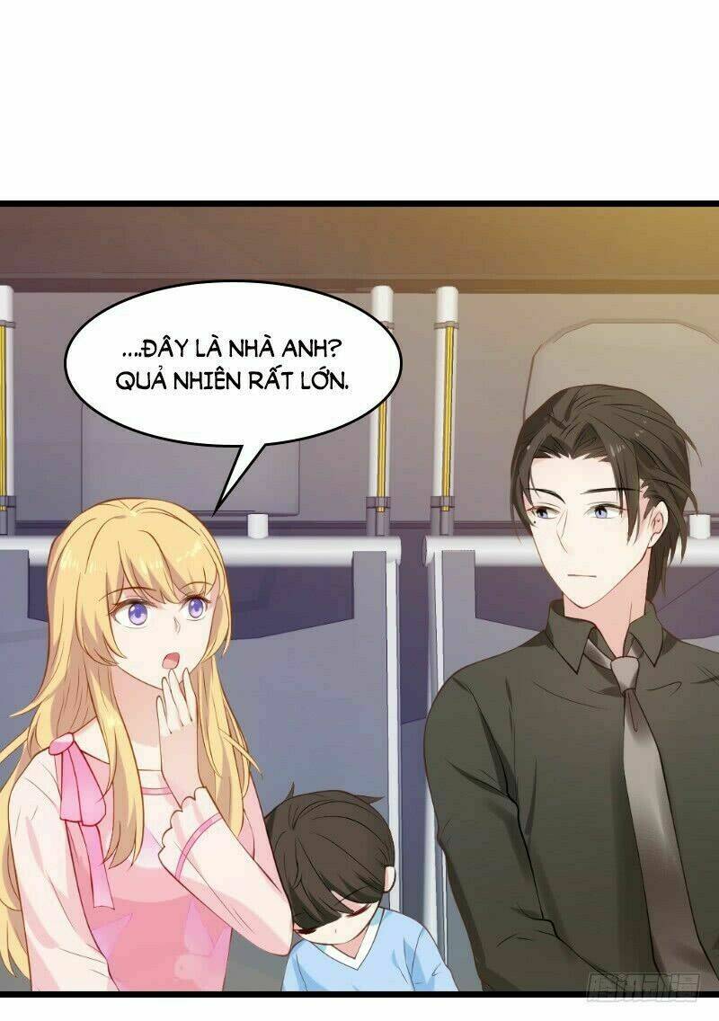 Ảnh Hậu Lão Bà Không Được Chạy Chapter 21 - Trang 2