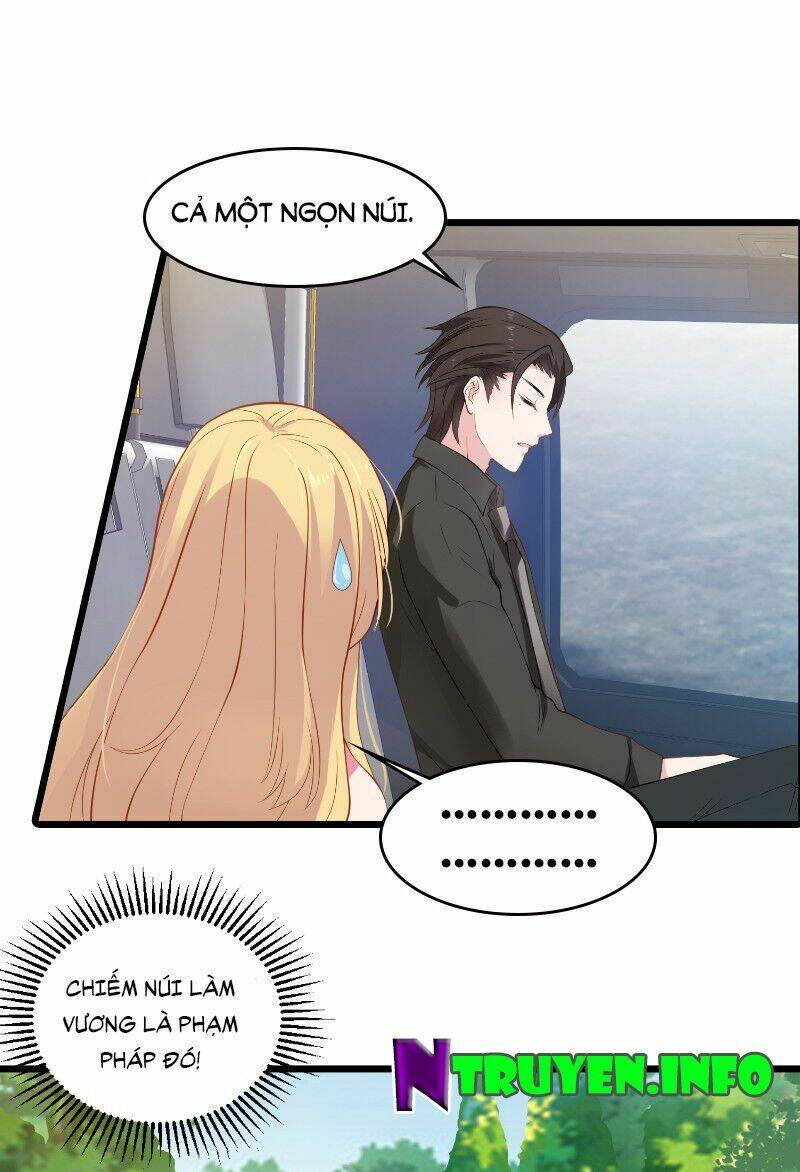 Ảnh Hậu Lão Bà Không Được Chạy Chapter 21 - Trang 2