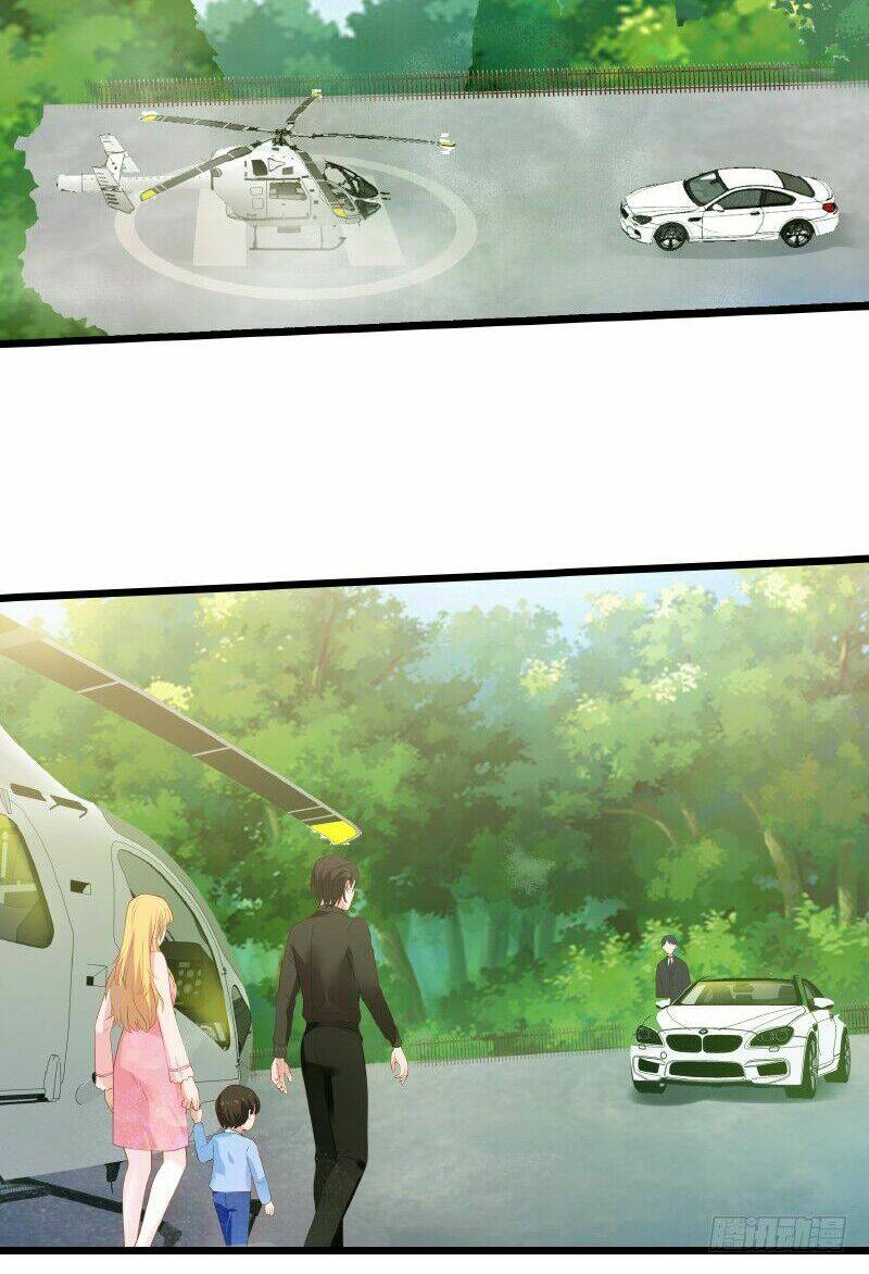 Ảnh Hậu Lão Bà Không Được Chạy Chapter 21 - Trang 2