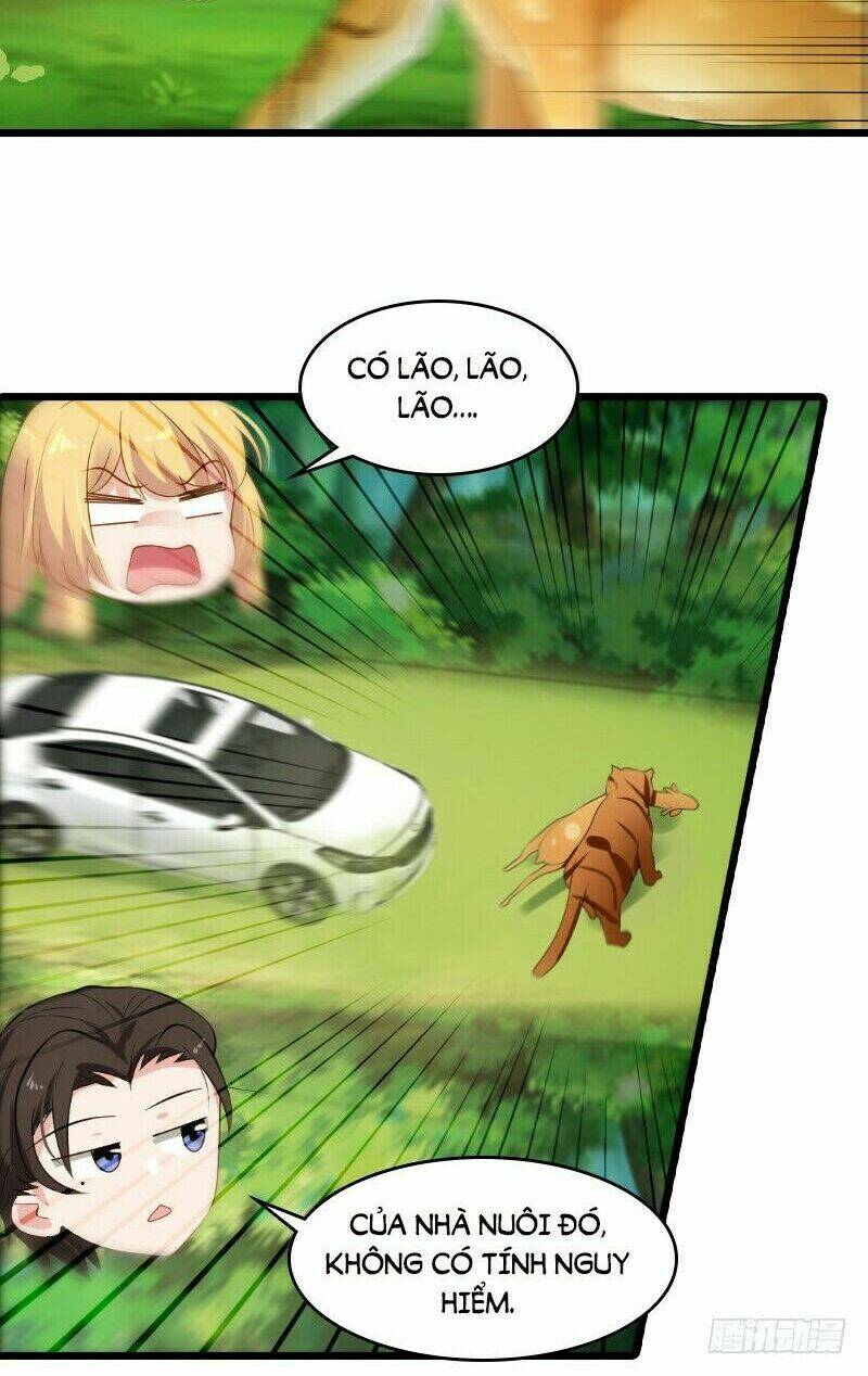 Ảnh Hậu Lão Bà Không Được Chạy Chapter 21 - Trang 2