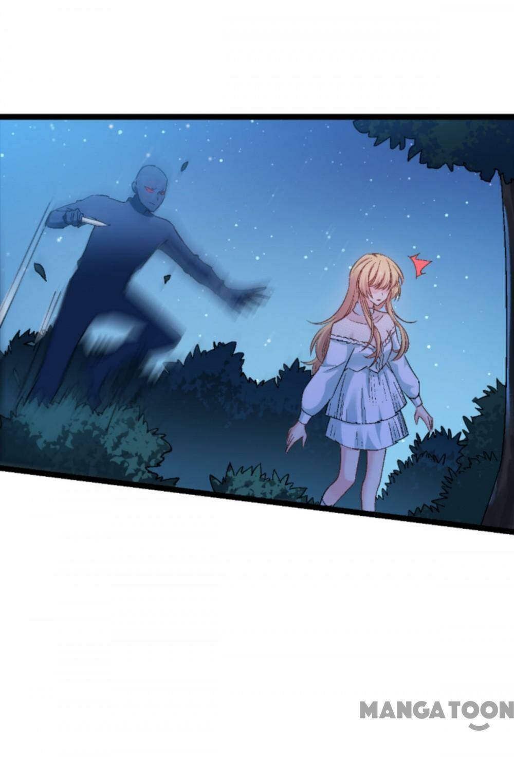 Ảnh Hậu Lão Bà Không Được Chạy Chapter 210 - Trang 2