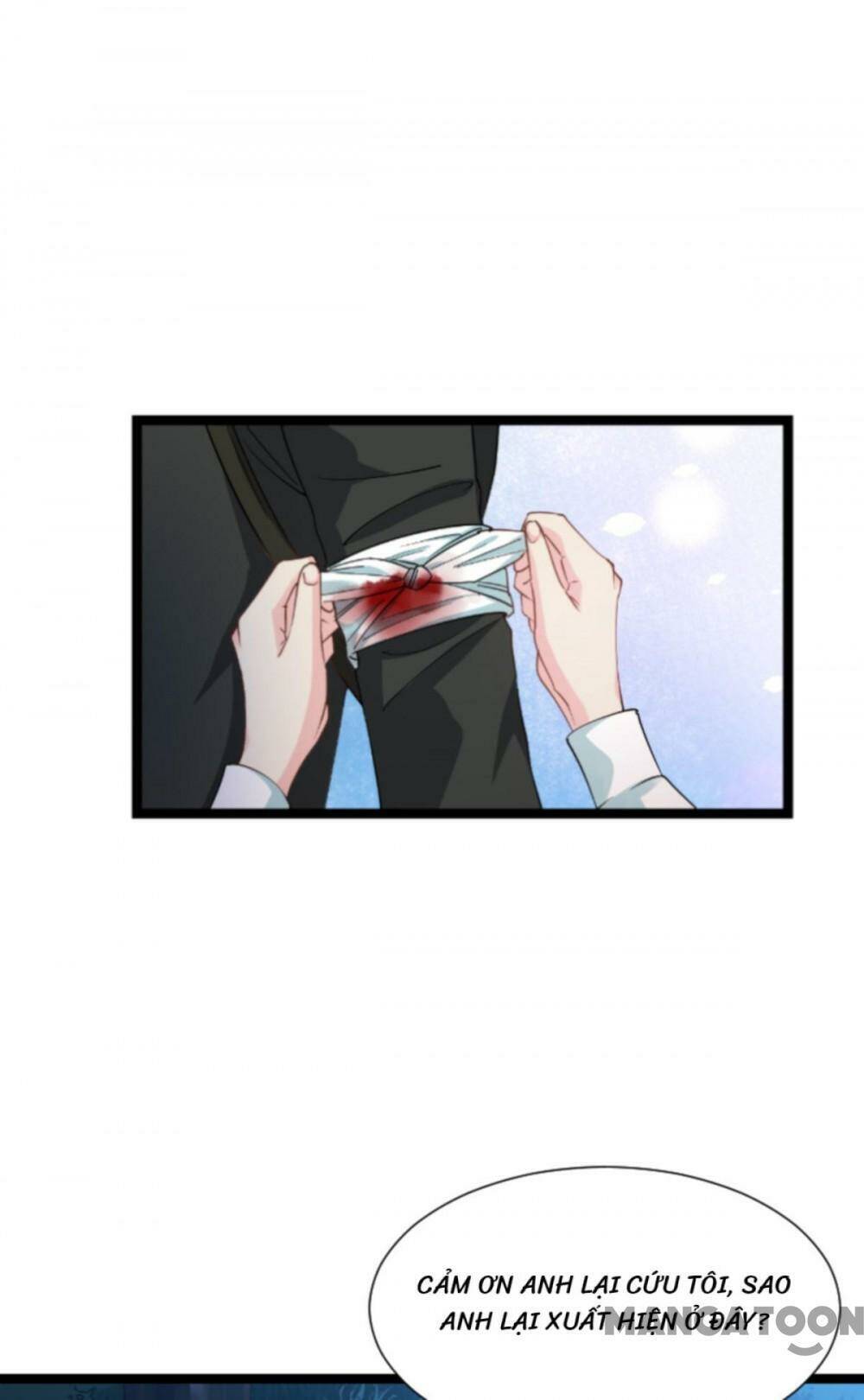 Ảnh Hậu Lão Bà Không Được Chạy Chapter 210 - Trang 2