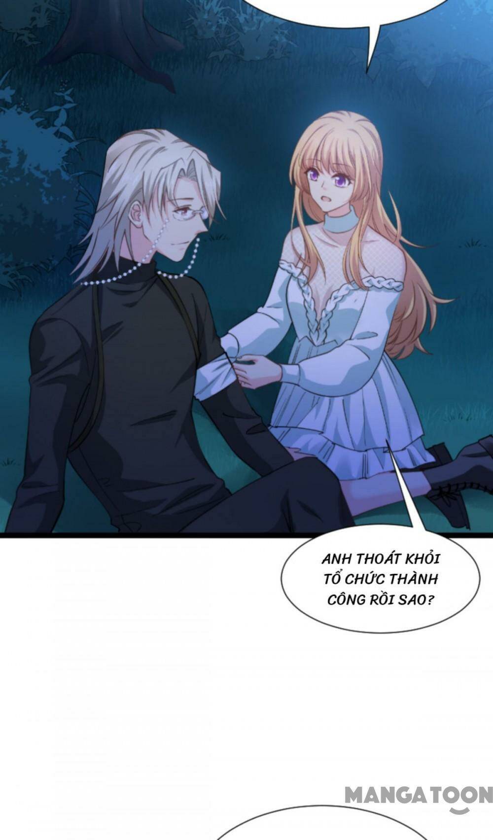 Ảnh Hậu Lão Bà Không Được Chạy Chapter 210 - Trang 2