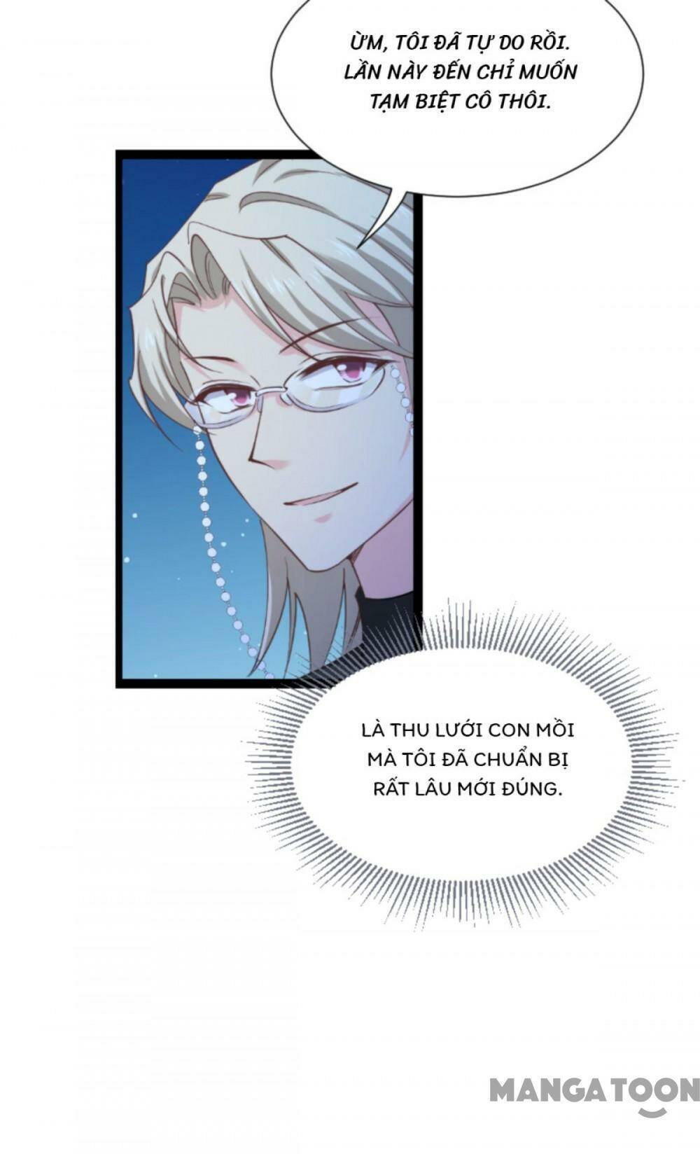 Ảnh Hậu Lão Bà Không Được Chạy Chapter 210 - Trang 2