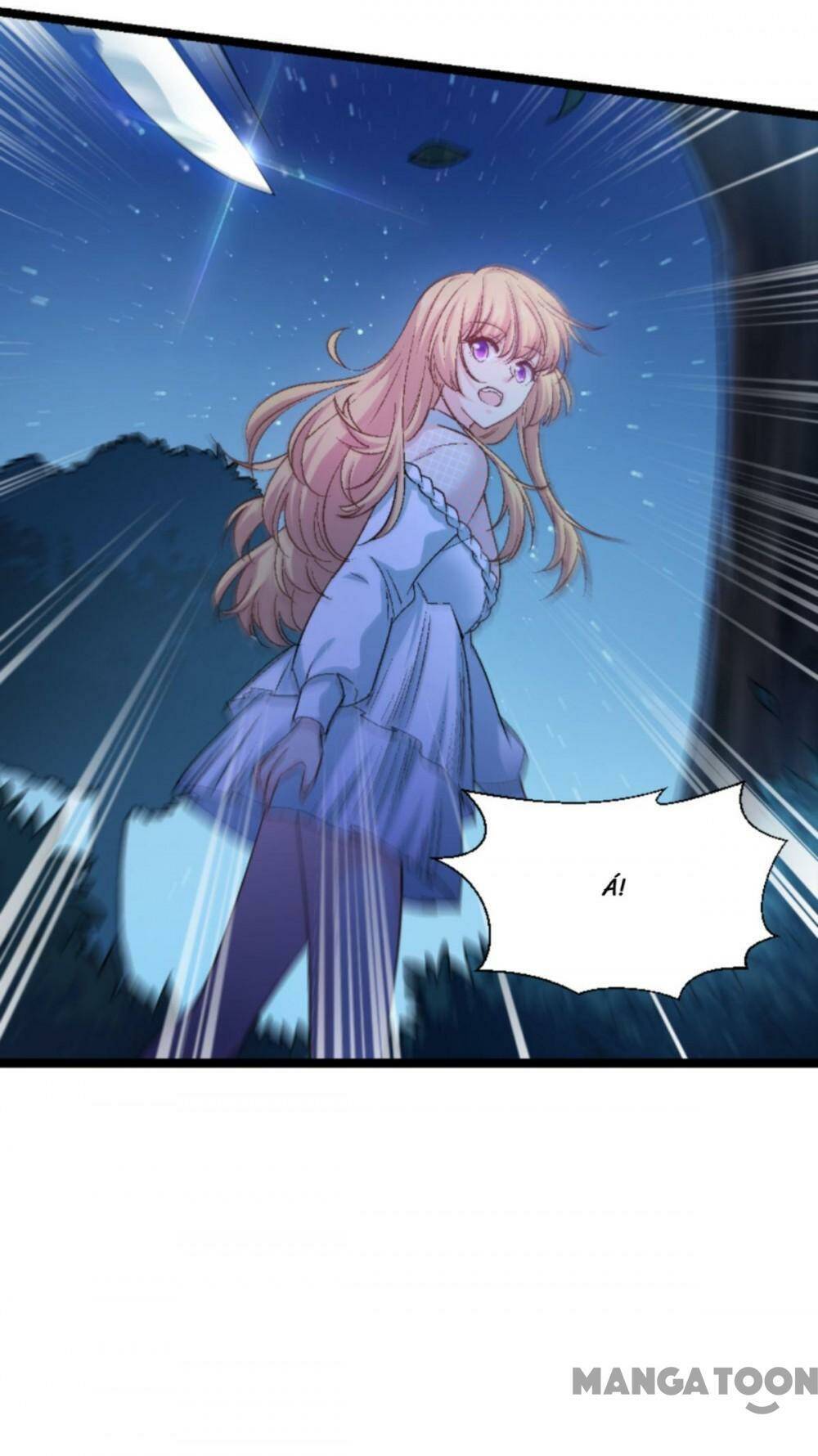 Ảnh Hậu Lão Bà Không Được Chạy Chapter 210 - Trang 2