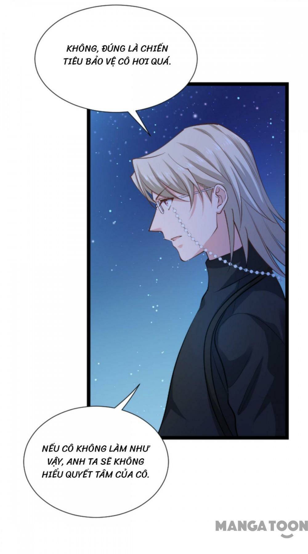 Ảnh Hậu Lão Bà Không Được Chạy Chapter 210 - Trang 2