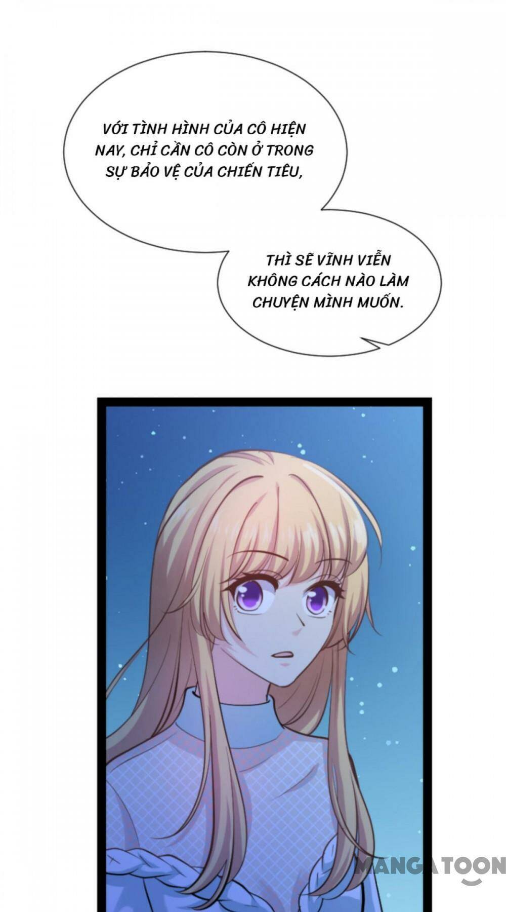 Ảnh Hậu Lão Bà Không Được Chạy Chapter 210 - Trang 2