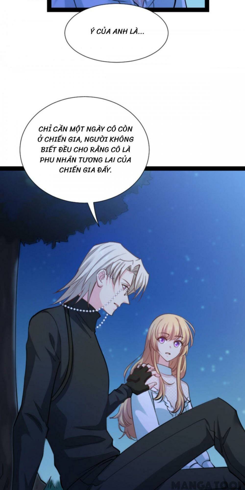 Ảnh Hậu Lão Bà Không Được Chạy Chapter 210 - Trang 2