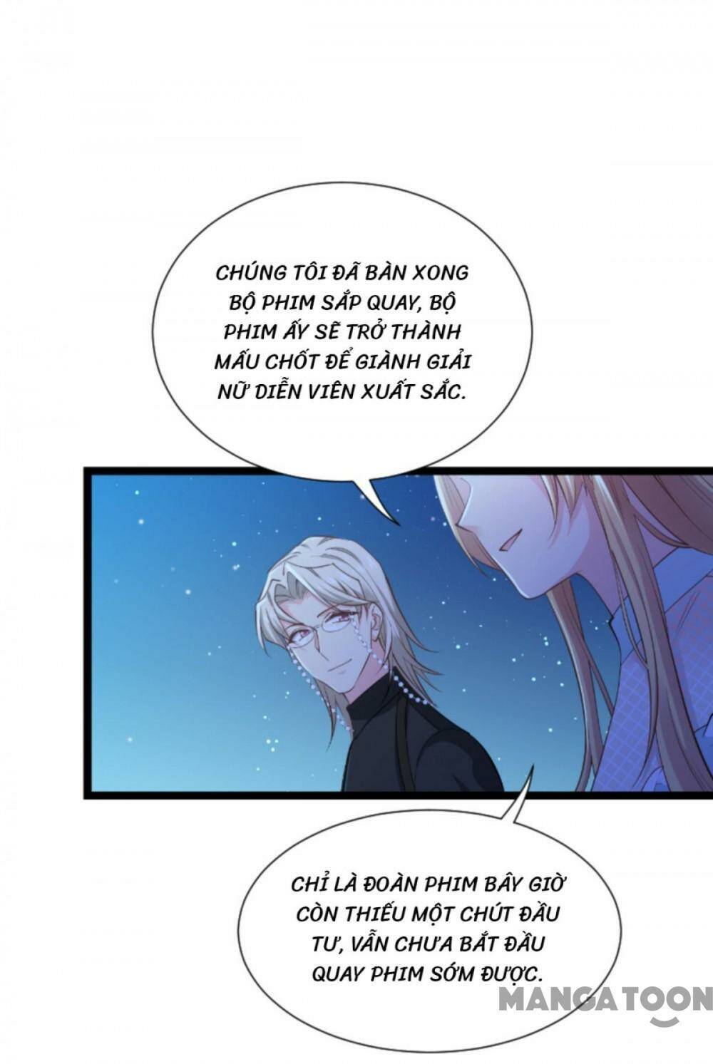 Ảnh Hậu Lão Bà Không Được Chạy Chapter 210 - Trang 2