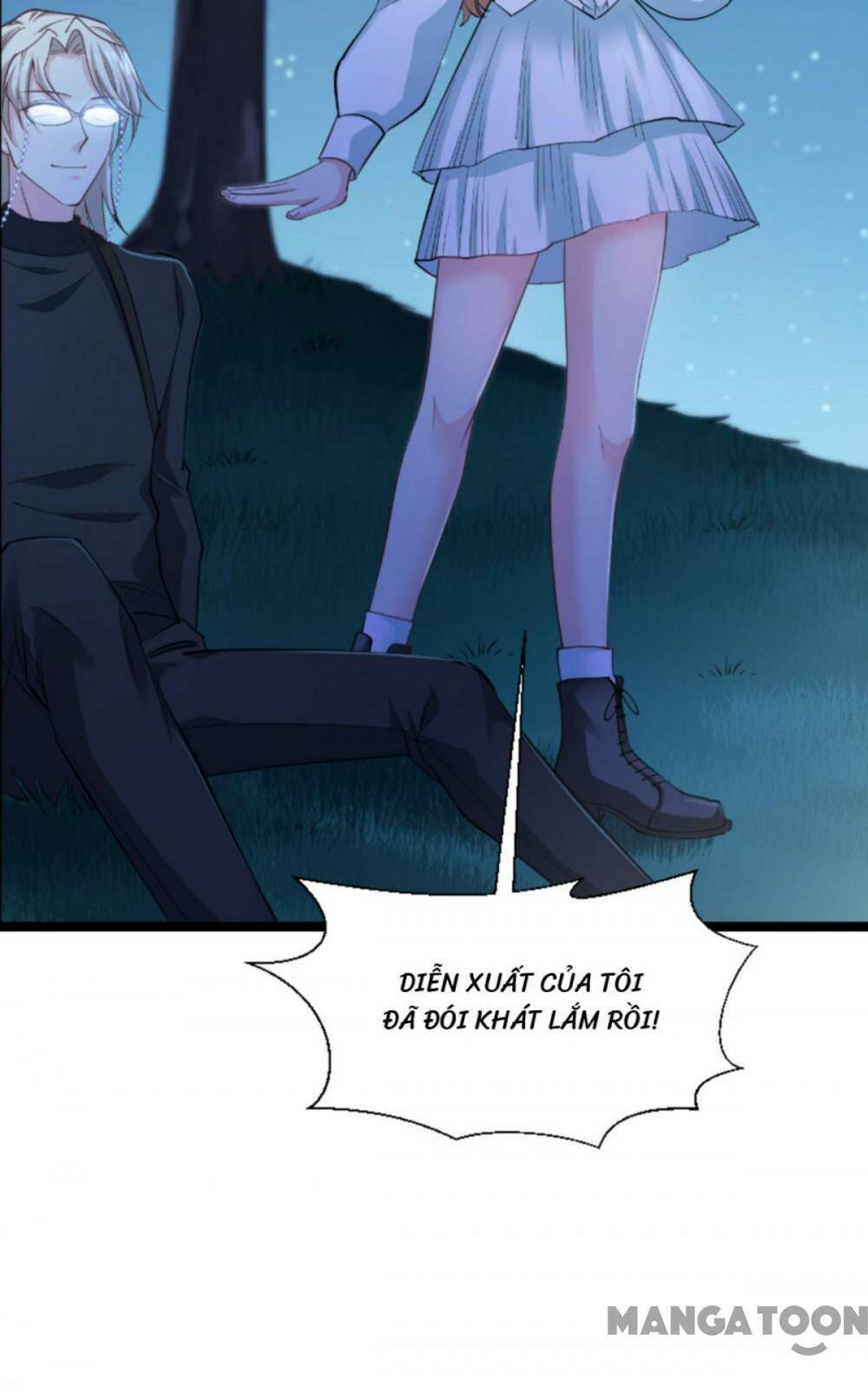 Ảnh Hậu Lão Bà Không Được Chạy Chapter 210 - Trang 2