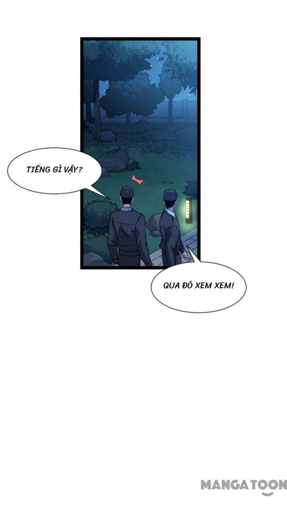 Ảnh Hậu Lão Bà Không Được Chạy Chapter 210 - Trang 2