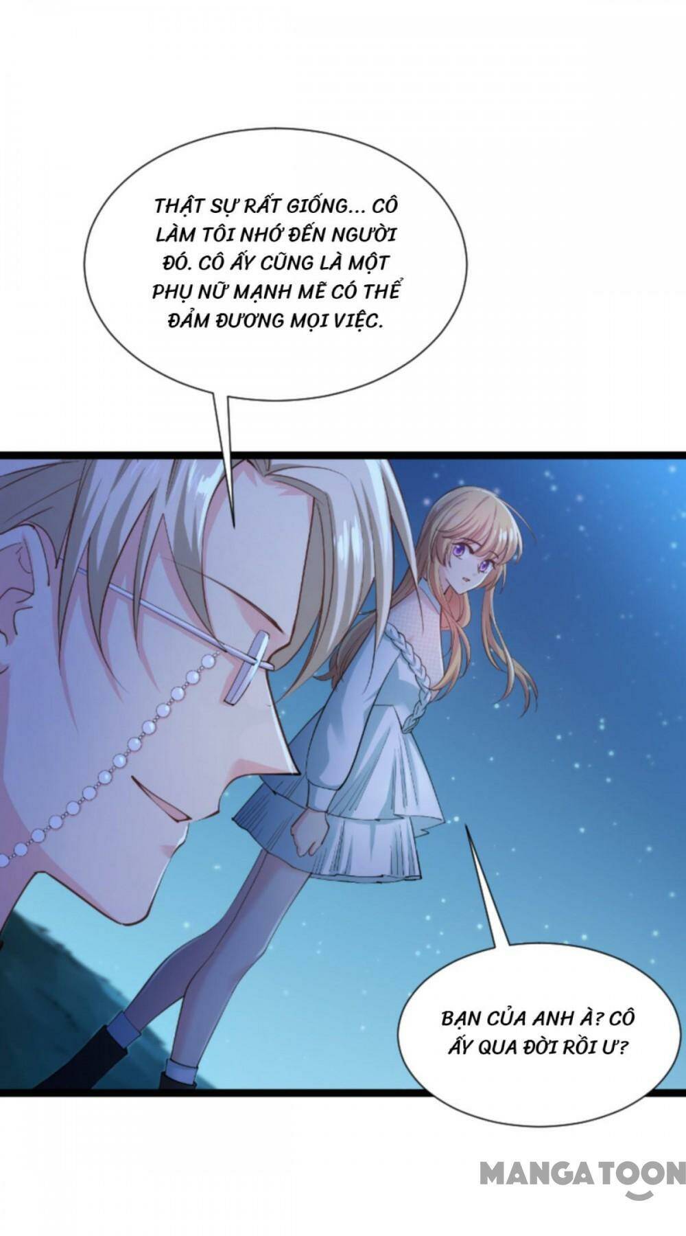 Ảnh Hậu Lão Bà Không Được Chạy Chapter 210 - Trang 2