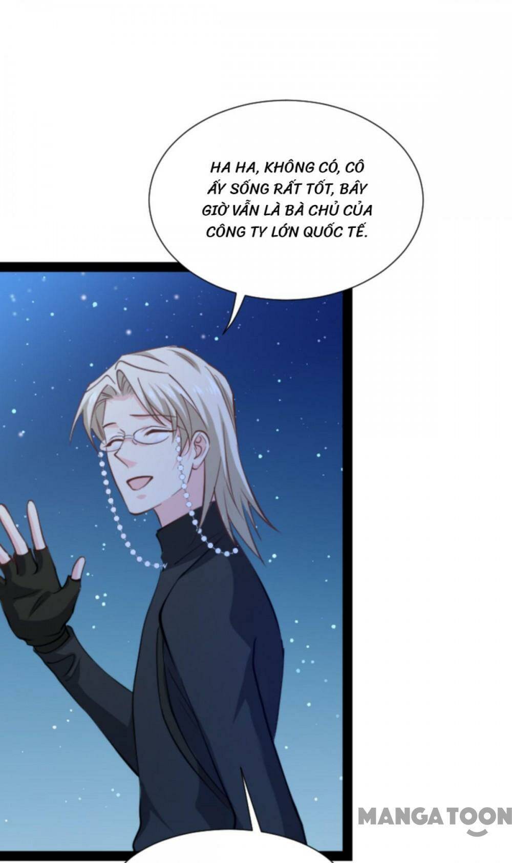 Ảnh Hậu Lão Bà Không Được Chạy Chapter 210 - Trang 2