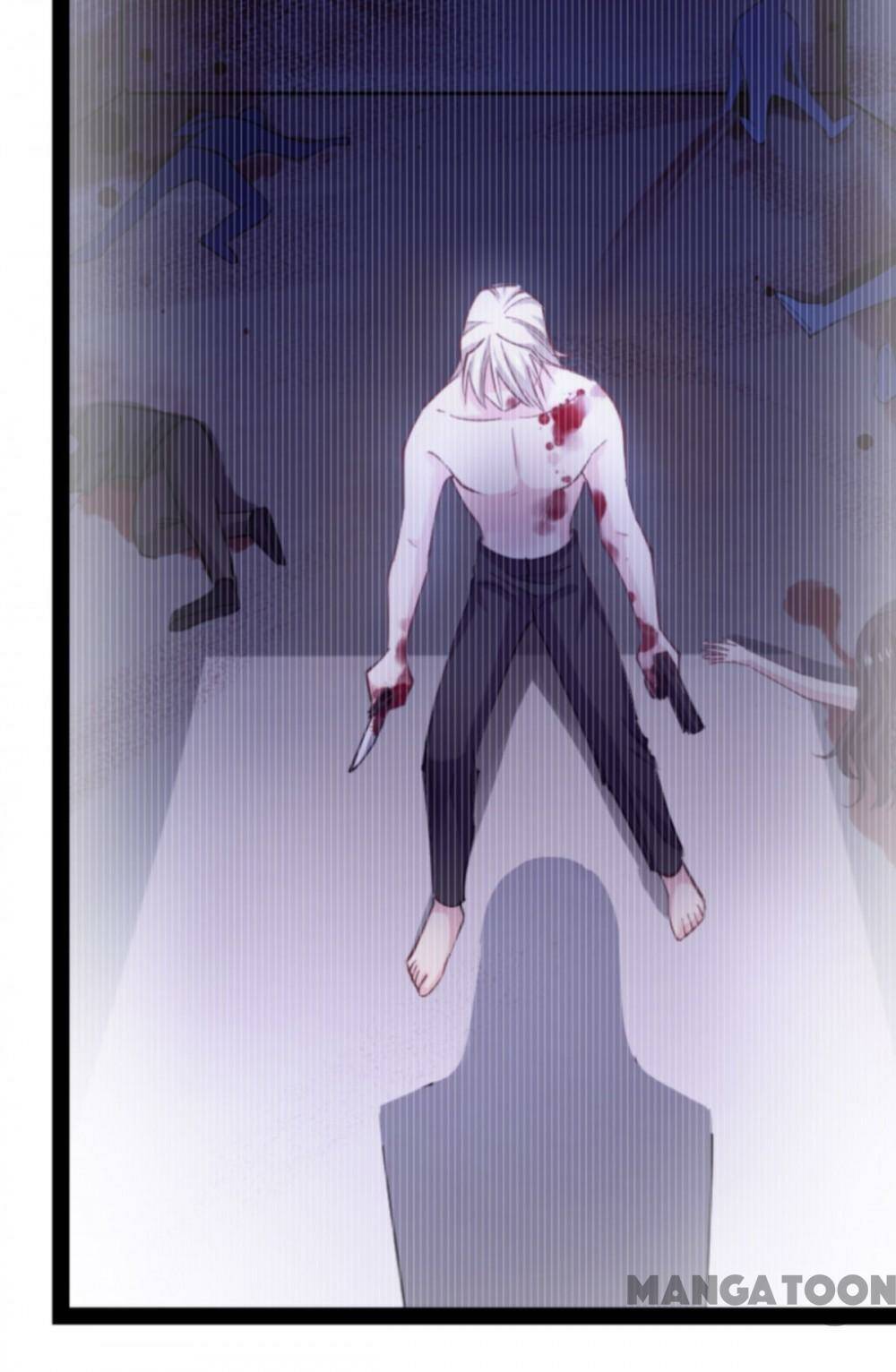 Ảnh Hậu Lão Bà Không Được Chạy Chapter 210 - Trang 2