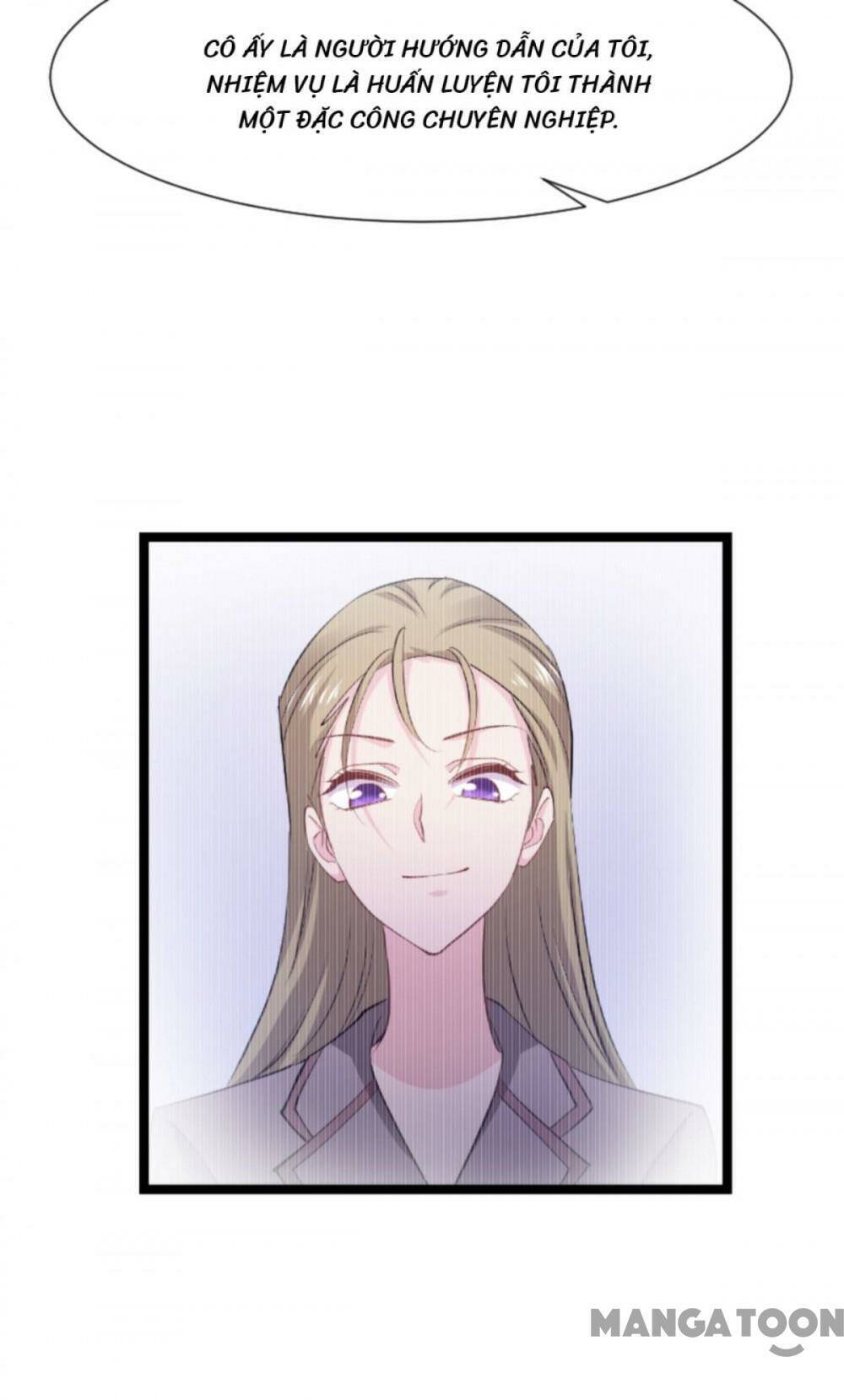 Ảnh Hậu Lão Bà Không Được Chạy Chapter 210 - Trang 2