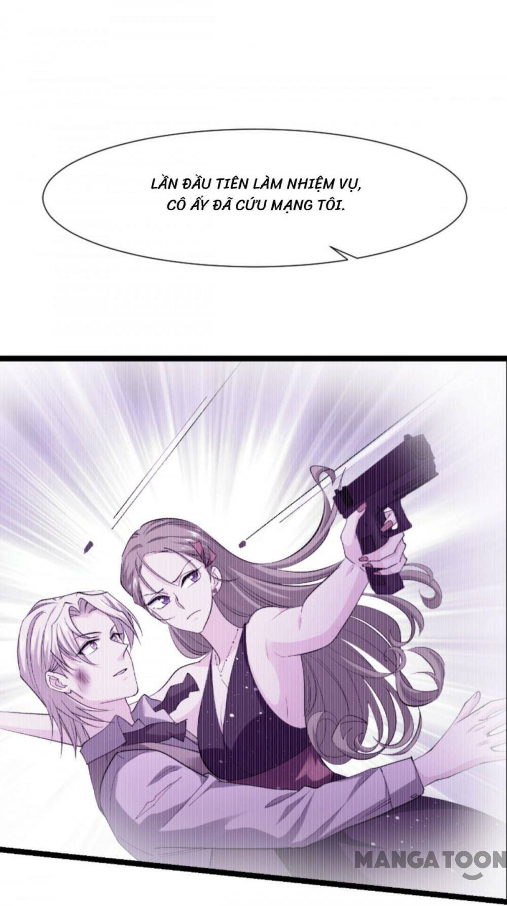 Ảnh Hậu Lão Bà Không Được Chạy Chapter 210 - Trang 2