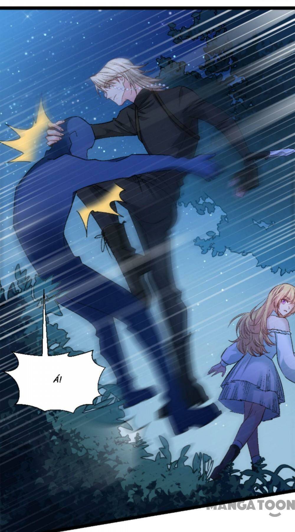 Ảnh Hậu Lão Bà Không Được Chạy Chapter 210 - Trang 2